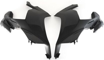 FULLSIX FAIRING SIDE PANEL - UPPER SET | MD-V418-M36