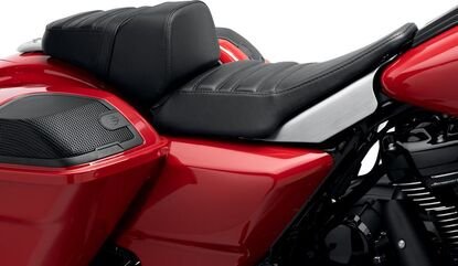 Harley-Davidson Kit,Rdr Seat,Assy,Clear | 52000452