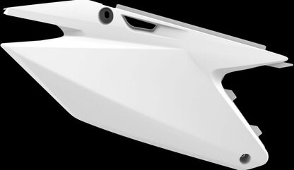 POLISPORT PANELS SIDE RM RESTYLE WH | 8423600001