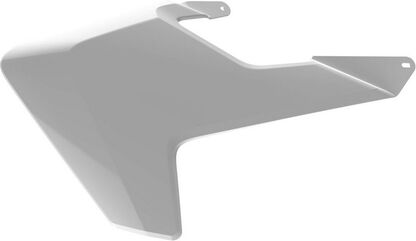 POLISPORT RADIATOR COVERS WHITE | 8418100002
