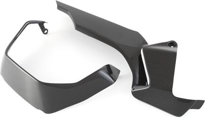 FULLSIX FRONT MUDGUARD Color - MATT | MD-MN14-TM41
