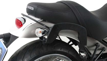 ヘプコ＆ベッカー C-Bow シーボウ サイドキャリア Moto Guzzi C 940 Bellagio / Bellagio Aquilia Nera | 630539 00 01