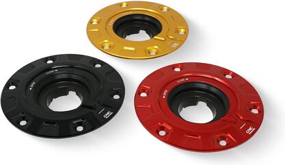 CNC Racing / シーエヌシーレーシング Fuel tank cap - flange Gear | TSB15