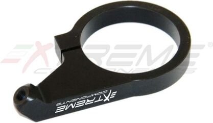 Extreme エクストリームコンポーネンツ Steering damper support 53mm | AMSTR