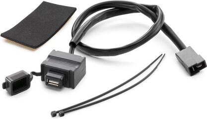 HUSQVARNA USB-A power outlet kit | 93011942044