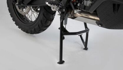 SW-MOTECH Centerstand Black. KTM 790 Adventure R (19-). | HPS.04.918.10000/B