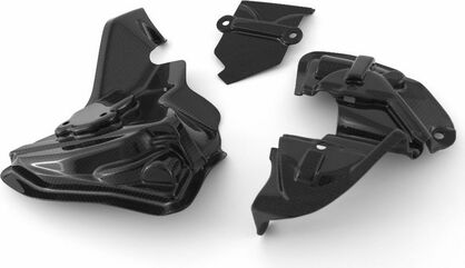 FULLSIX BULK HEAD - SET | MD-9912-TC76