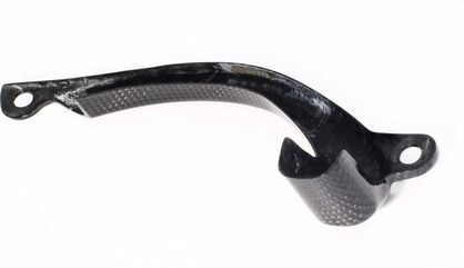 FULLSIX FRONT MUDGUARD Color - CLEAR COAT | MD-MS10-C20