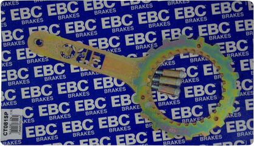 EBCブレーキ CT シリーズ クラッチリムーバブルツール | CT081SP