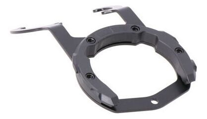 SW Motech EVO tank ring. Black. CFMoto 800MT (21-). | TRT.00.640.22000/B