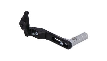 SW Motech Gear lever. B-stock.. Ducati Streetfighter V4 / S (19-). | B.FSC.22.960.10000