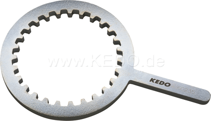 Kedo Clutch Basket Holder / Jig | 60235