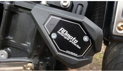 RDMoto / アールディーモト Crash Slider | K4S-SL01