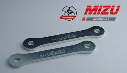 Mizu ロワーリングキット ABE認可品 30mm | 3020216