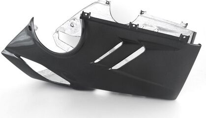 FULLSIX BELLY PAN - SLIP ON / FULL EXHAUST SYSTEM | MD-V422-C42
