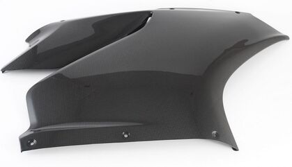 FULLSIX FAIRING SIDE PANEL - UPPER RIGHT | MD-9912-C37