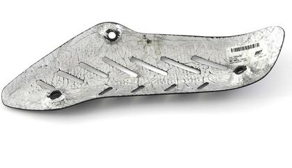 FULLSIX FRONT MUDGUARD Color - MATT | MD-MN14-M61C