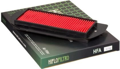 Hiflofiltroエアフィルタエアフィルター HFA4706 | HFA4706