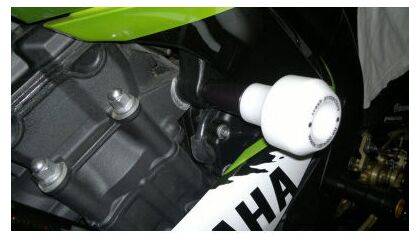 RDMoto / アールディーモト Crash Protector | Y9-2-PH01