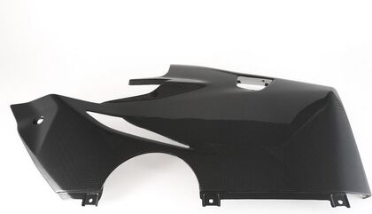 FULLSIX FAIRING SIDE PANEL - LOWER LEFT | MD-V418-M34