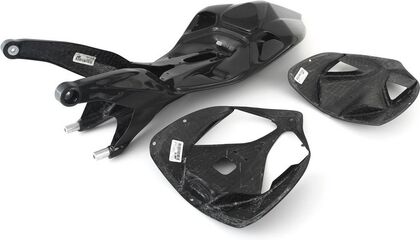 FULLSIX SEAT / TAIL - MONOCOQUE 1199/899 | MD-9912-C56S