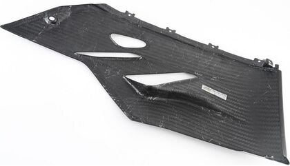 FULLSIX FAIRING SIDE PANEL - LOWER LEFT | MD-9912-M34