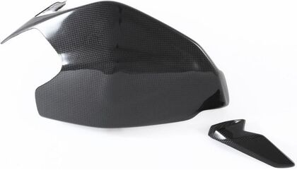 FULLSIX FRONT MUDGUARD Color - RAW | MD-9912-R16