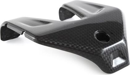 FULLSIX FRONT MUDGUARD Color - CLEAR COAT | MD-MS17-C73