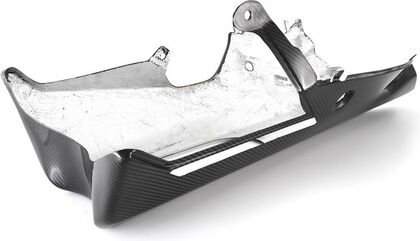 FULLSIX BELLY PAN R1M - OEM Exhaust | MY-R1M5-TM41