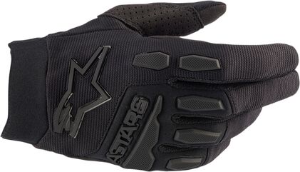Alpinestars / アルパインスターズ GLOVE F BORE BK/BK 2X | 3563622-1100-2X