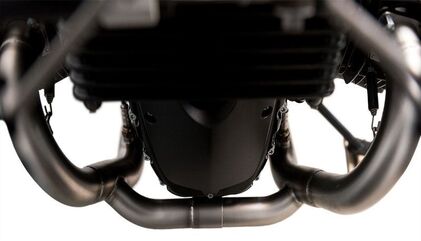 Termignoni / テルミニョーニ コレクター DE CAT, ステンレス BMW NINETY (2016-2019) | BW1409410IXX