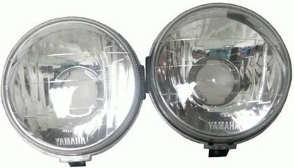Meca-System / メカシステム Double headlight | KR71
