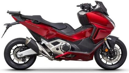 Shad / シャッド トップマスターフィッティング HONDA X-ADV/FORZA 750 '21 | H0XD71ST