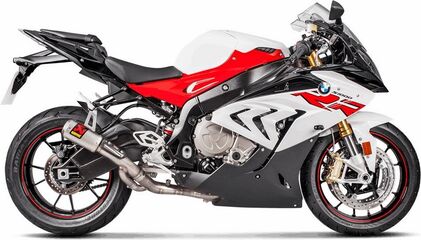 Akrapovic /アクラポビッチ オプショナルヘッダー (SS) BMW S 1000 RR (2010-2018) | E-B10R6