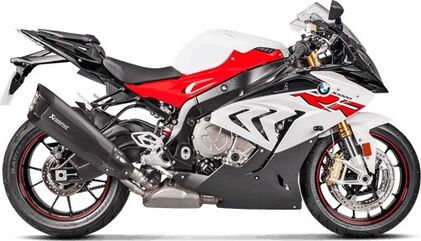 Akrapovic /アクラポビッチ スリップオン Line (チタン) BMW S 1000 RR (2010-2018) | S-B10SO6-HDVDZBL