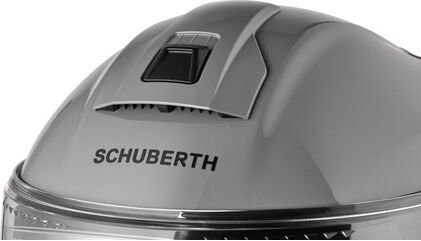SCHUBERTH / シューベルト C5 CONCRETE GREY Flip Up Helmet | 4156213360