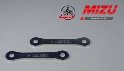 Mizu ロワーリングキット ABE認可品 30mm | 3020313