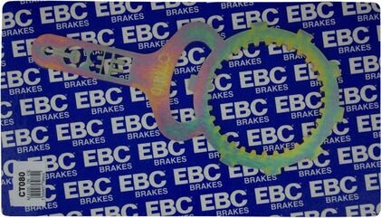 EBCブレーキ CT シリーズ クラッチリムーバブルツール | CT080