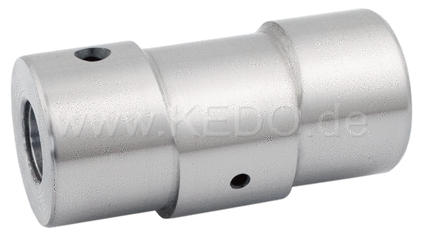 Kedo Crankshaft Pin + 2mm (4mm more Stroke) | 50135