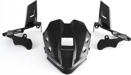 FULLSIX INSTRUMENT COVER | MD-V418-R91