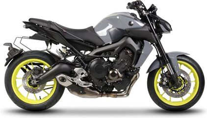 Shad / シャッド サイドバッグホルダー YAMAHA MT 09'17 | Y0MT97SE