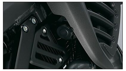 Suzuki / スズキ 12V 電源ソケット | 38800-09811-000