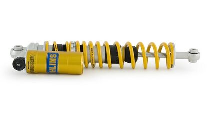 OHLINS / オーリンズ ショックアブソーバー ロード & トラック KA 610