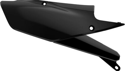 POLISPORT SIDE PANELS BLACK | 8419900003