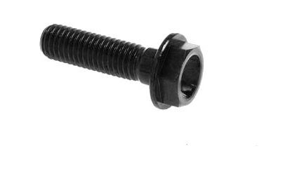 Lightech / ライテック HEXAGONAL HEAD ERGAL CL 004 M10 X 1,25 L. 20 | 004M10020