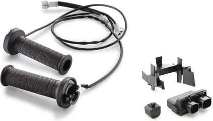 HUSQVARNA Heated grip kit | 63712964088