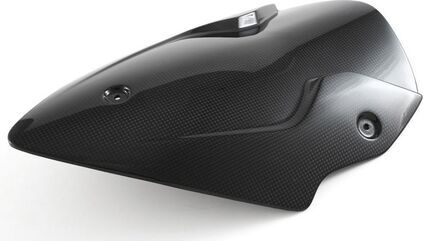 FULLSIX FRONT MUDGUARD Color - RAW | MD-MS17-R91