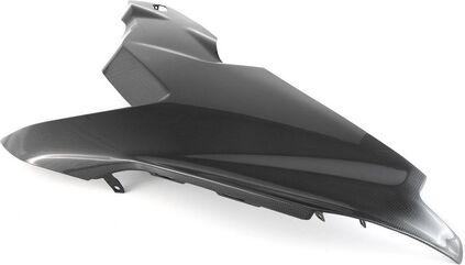 FULLSIX FRONT MUDGUARD Color - CLEAR COAT | MD-SS17-C36E