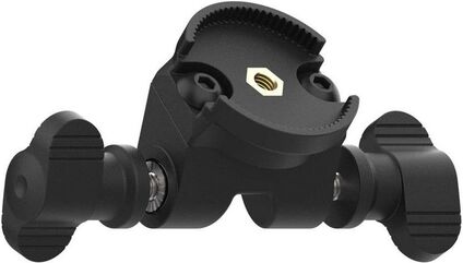 Evotech Performance Accessories, EP SP Connect Sat Nav Interface Plate | PRN015394-015395-014677