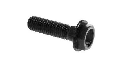 Lightech / ライテック HEXAGONAL HEAD ERGAL CL 004 M6 L. 60 | 004M6060